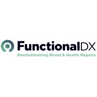 FunctionalDX Logo