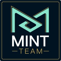 The Mint Team Logo