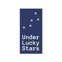 Under Lucky Stars Logo