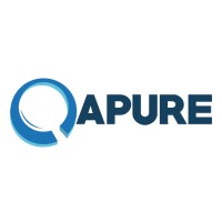 APURE Logo