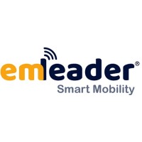 Enterprise Mobile Leader S.L.L | Soluciones Integrales de Movilidad Empresarial Logo