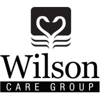 Wilson Care Group Logo