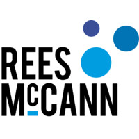 Rees McCann Logo