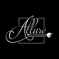 Allure PR Management Pty Ltd Logo