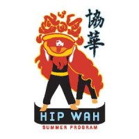 Hip Wah Summer Program Logo