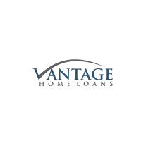Vantage Realty & Home Loans Logo