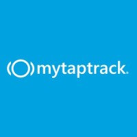 mytaptrack® (Inspired Futures AI, LLC) Logo