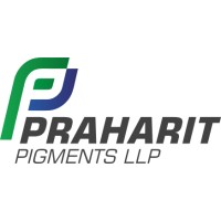 Praharit Pigments LLP Logo
