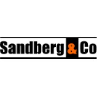 Sandberg & Co AB Logo