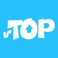 vTOP Logo