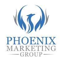 Phoenix Marketing Group Logo