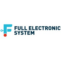 FULL ELECTRONIC SYSTEM Logo