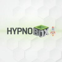 Hypnobox CRM Logo