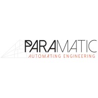 ParaMatic (Pty) Ltd Logo