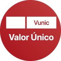 Valor Único Logo