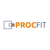 PROCFIT GmbH Logo
