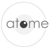 a-tome Logo