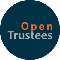Open Trustees Logo