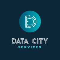 Data City Services Logo