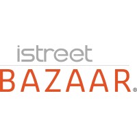 iStreet Bazaar Logo