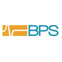 BPS srl Logo
