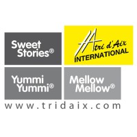 tri d´Aix GmbH Logo