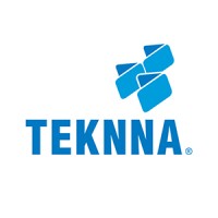 Teknna Consultores, S.C. Logo