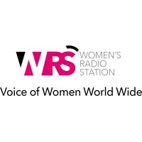 Womens Radio Station Logo