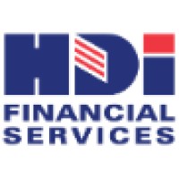 HDI FInancial Services Logo