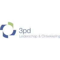 3pd Logo