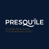 Presquîle Logo