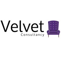 Velvet Consultancy Logo