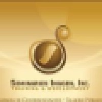 Seminarios Imagen - Live Online and In Person Training & Development / Worldwide Logo