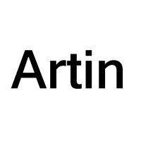 Artin Light Logo