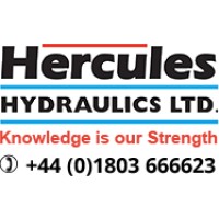 Hercules Hydraulics Logo