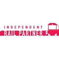 Independent Rail Partner Logo