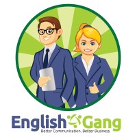 English Gang Company Limited Logo