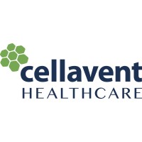 Cellavent Healthcare GmbH Logo