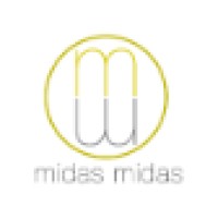 Midas Communications Ltd Logo