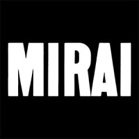 Bonsai Mirai Logo