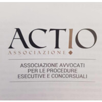 Actio Associazione Logo