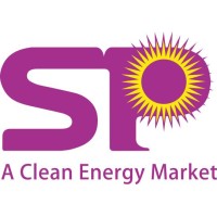 SPI Energy Logo
