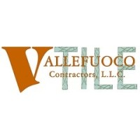 VALLEFUOCO Contractors, LLC Logo