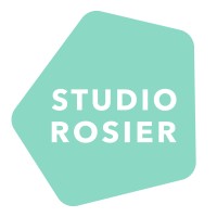 Studio Rosier Logo