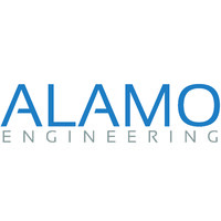 ALAMO Engineering Logo
