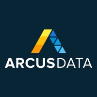 Arcus Data Logo