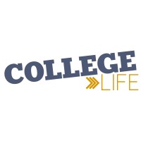 College Student Logo