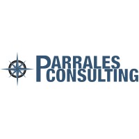 Parrales Consulting LLC Logo