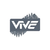 Vive Real Estate - Vive HOA Management Logo