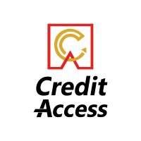 CREDIT ACCESS SA Logo